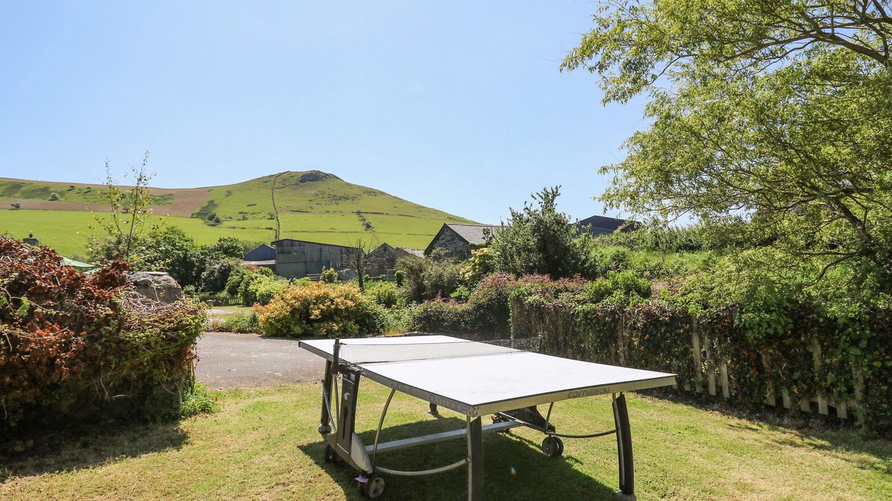 Photo of Outdoor in Bryn-crug