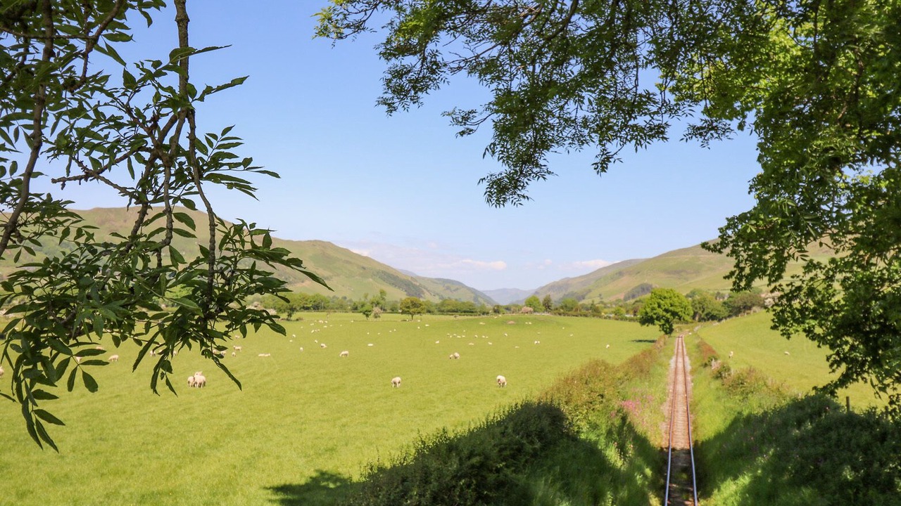 Photo of Others in Bryn-crug