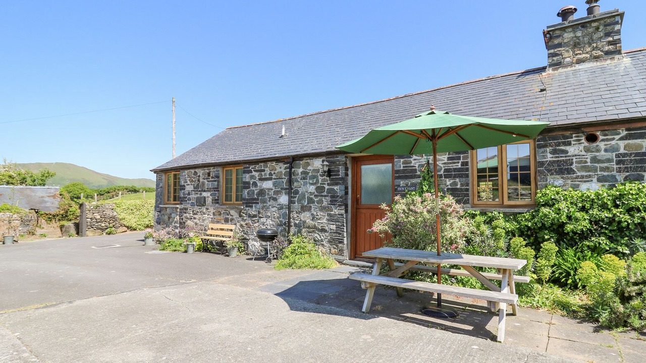 Photo of Outdoor in Bryn-crug