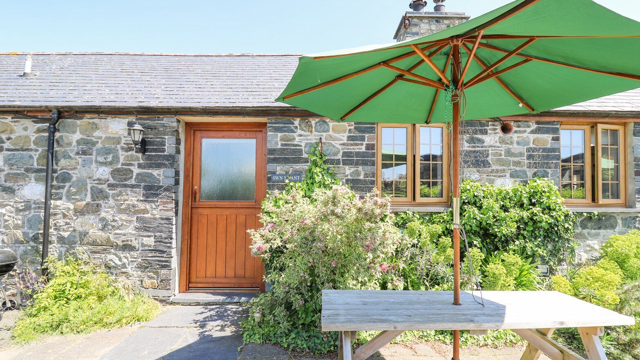 Photo of Outdoor in Bryn-crug