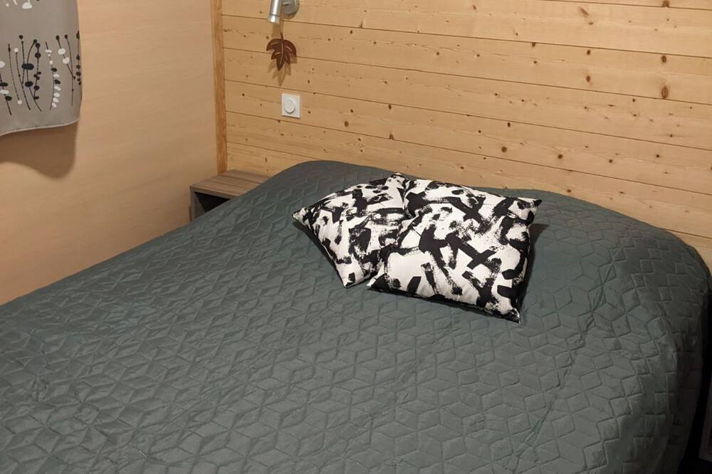 Photo of Bedroom in Corcieux