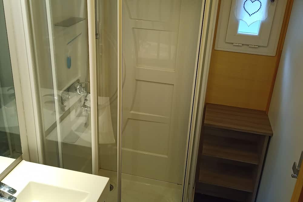 Photo of Bathroom in Corcieux