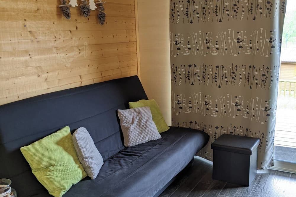Photo of Livingroom in Corcieux