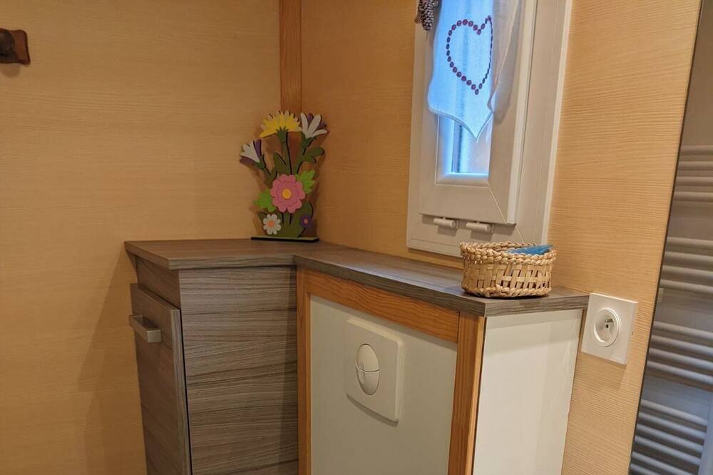 Photo of Bathroom in Corcieux