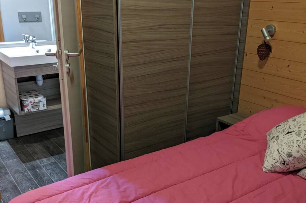Photo of Bedroom in Corcieux