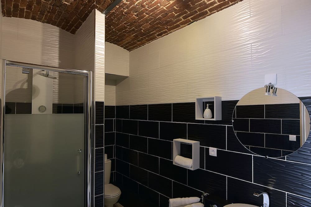 Photo of Bathroom in Coupelle-Vieille