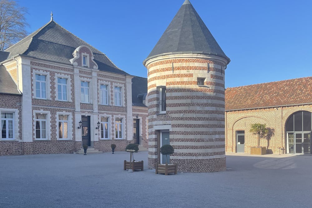 Photo of Outdoor in Coupelle-Vieille