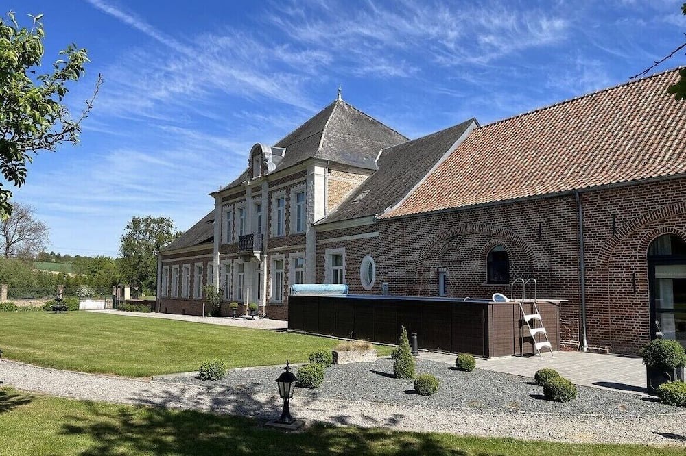 Photo of Outdoor in Coupelle-Vieille