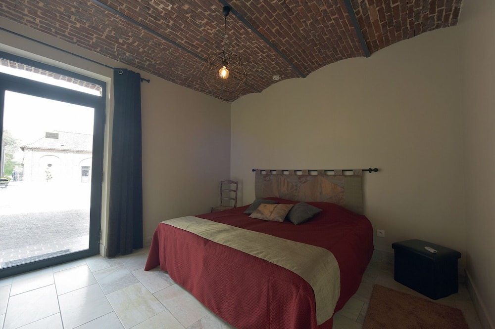 Photo of Bedroom in Coupelle-Vieille