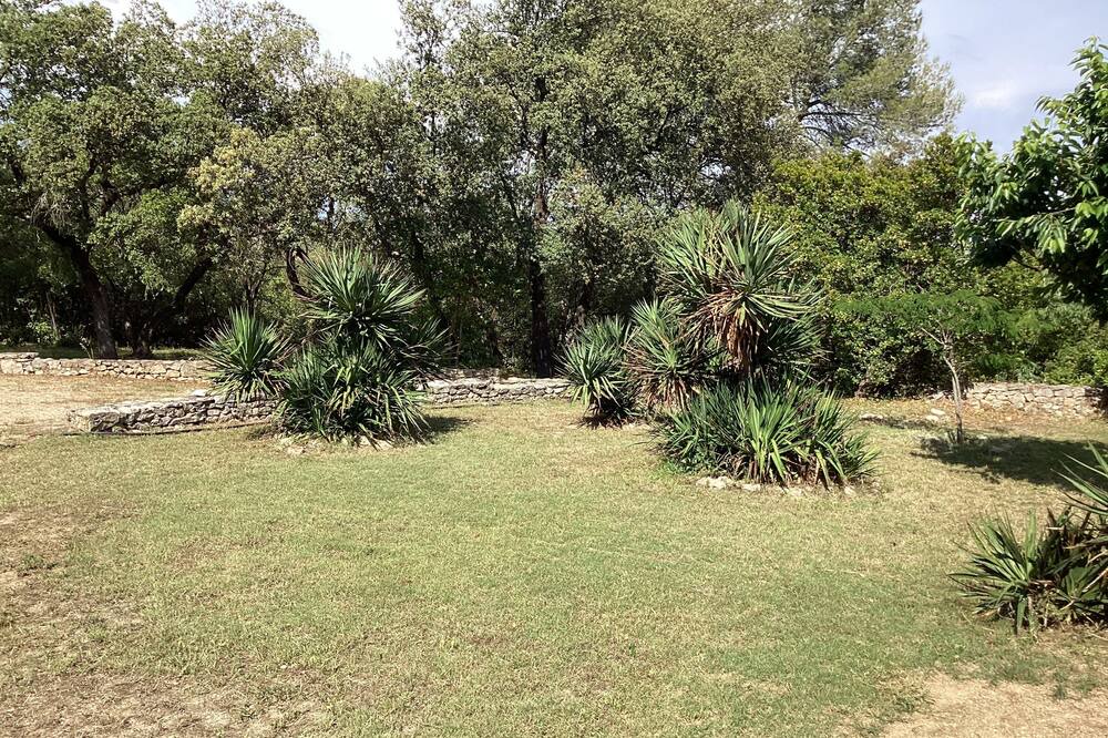 Photo of Outdoor in Garrigues