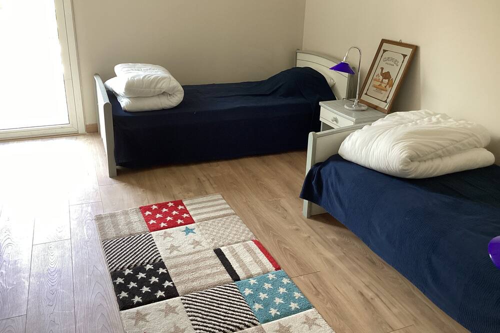 Photo of Bedroom in Garrigues