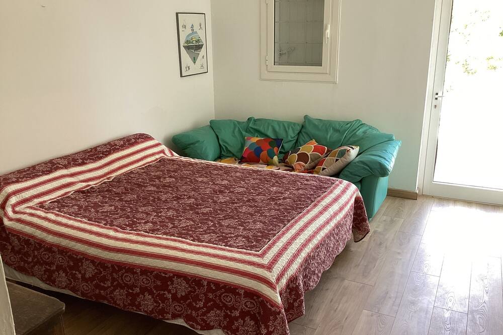 Photo of Bedroom in Garrigues