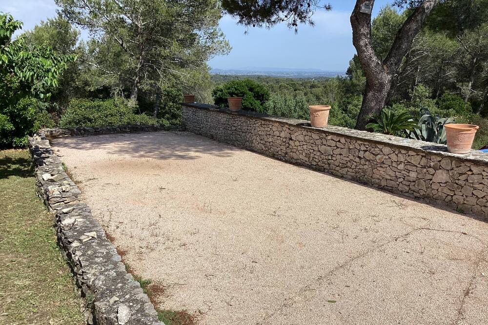 Photo of Outdoor in Garrigues