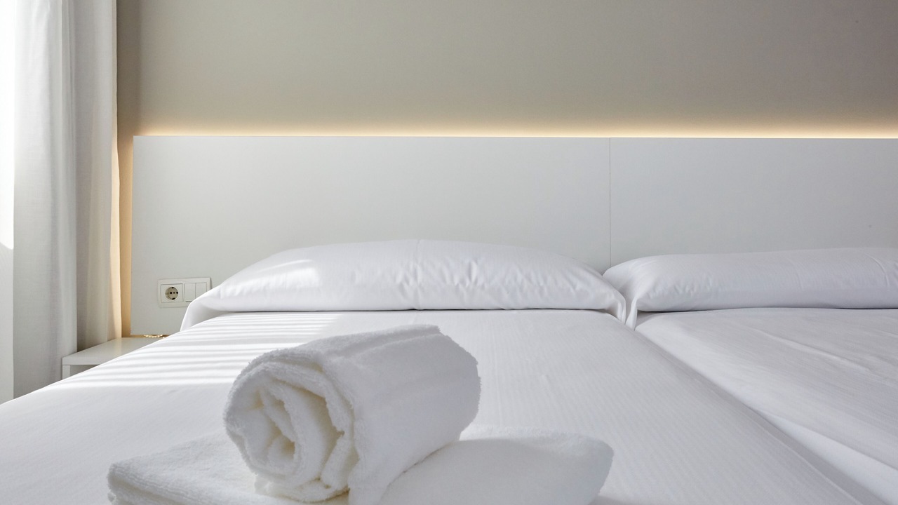 Photo of Bedroom in El Grao de Castellon