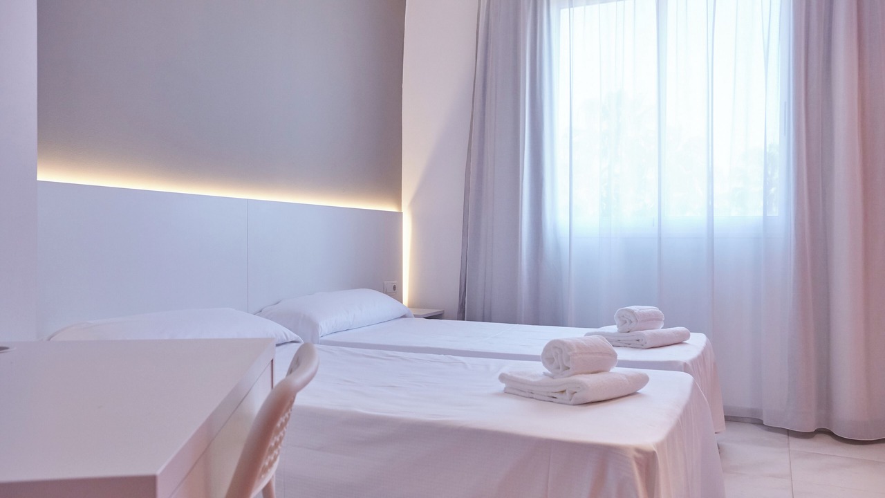 Photo of Bedroom in El Grao de Castellon