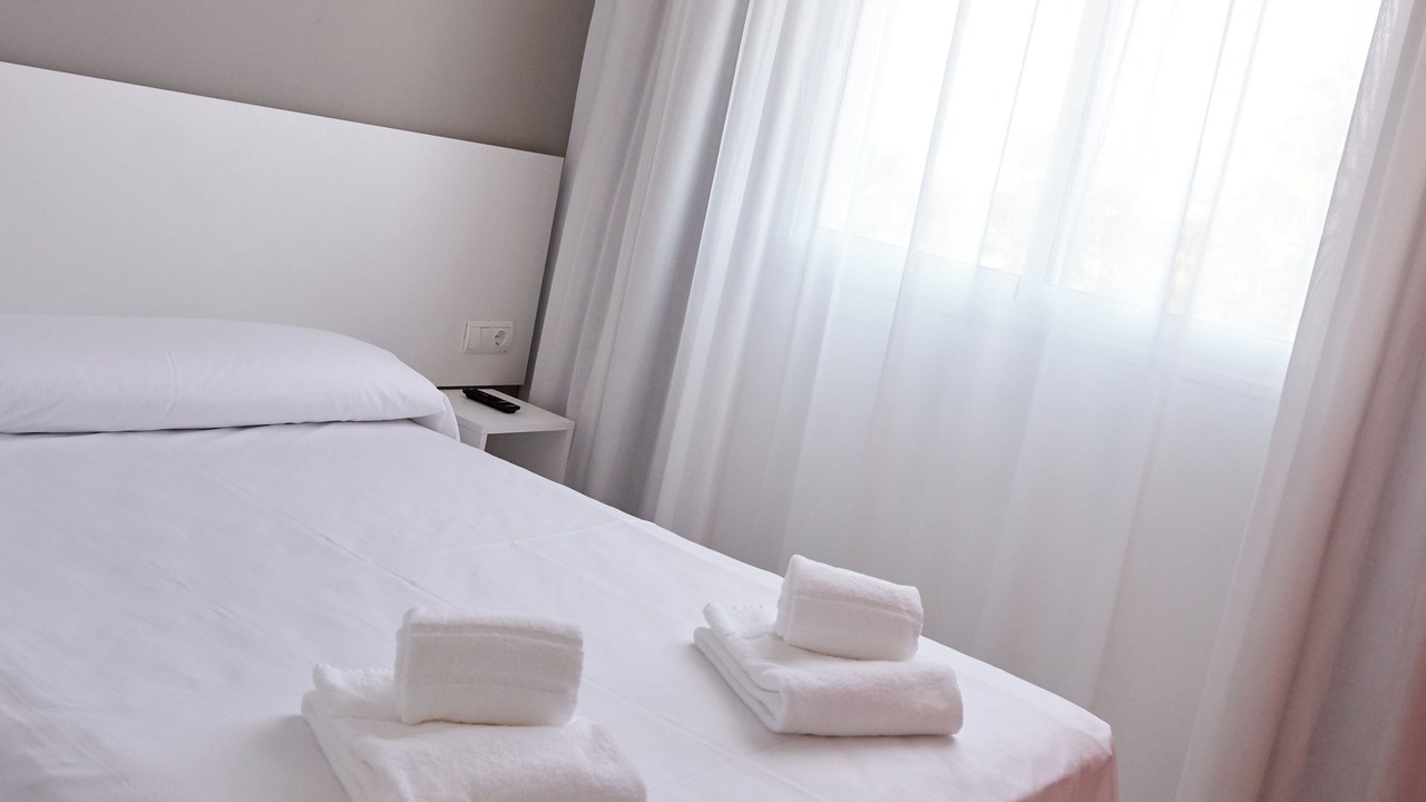 Photo of Bedroom in El Grao de Castellon