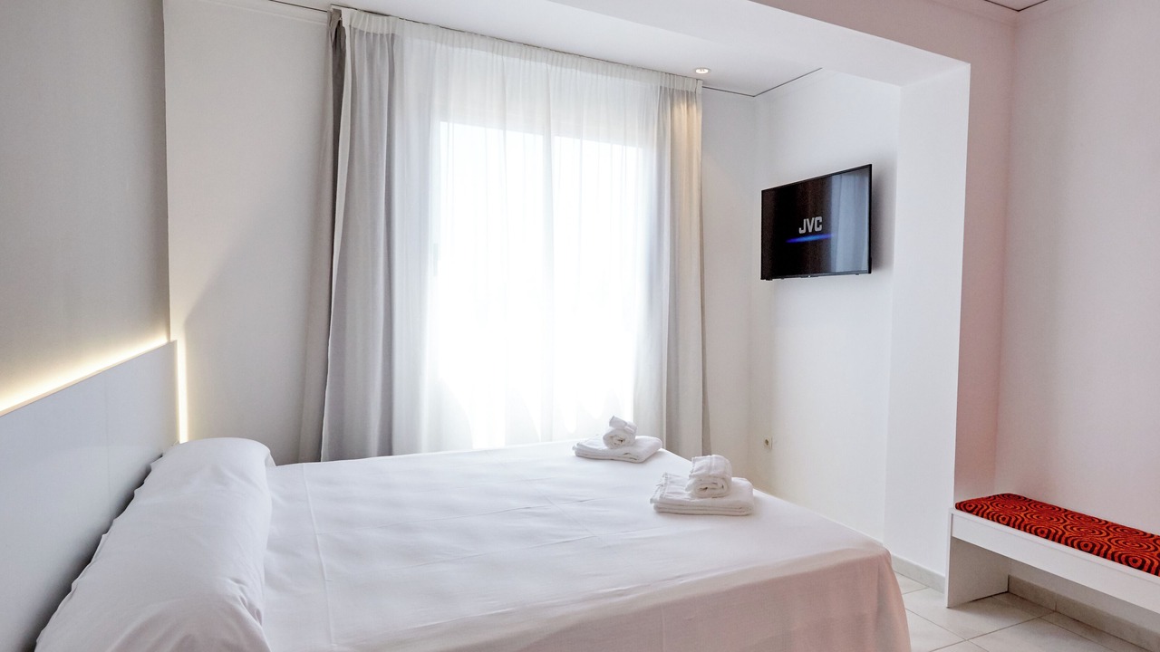 Photo of Bedroom in El Grao de Castellon