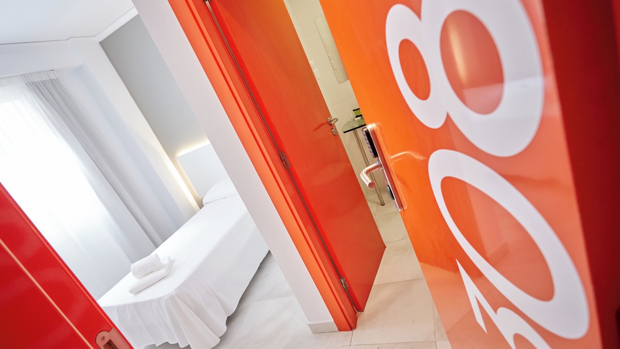Photo of Bedroom in El Grao de Castellon