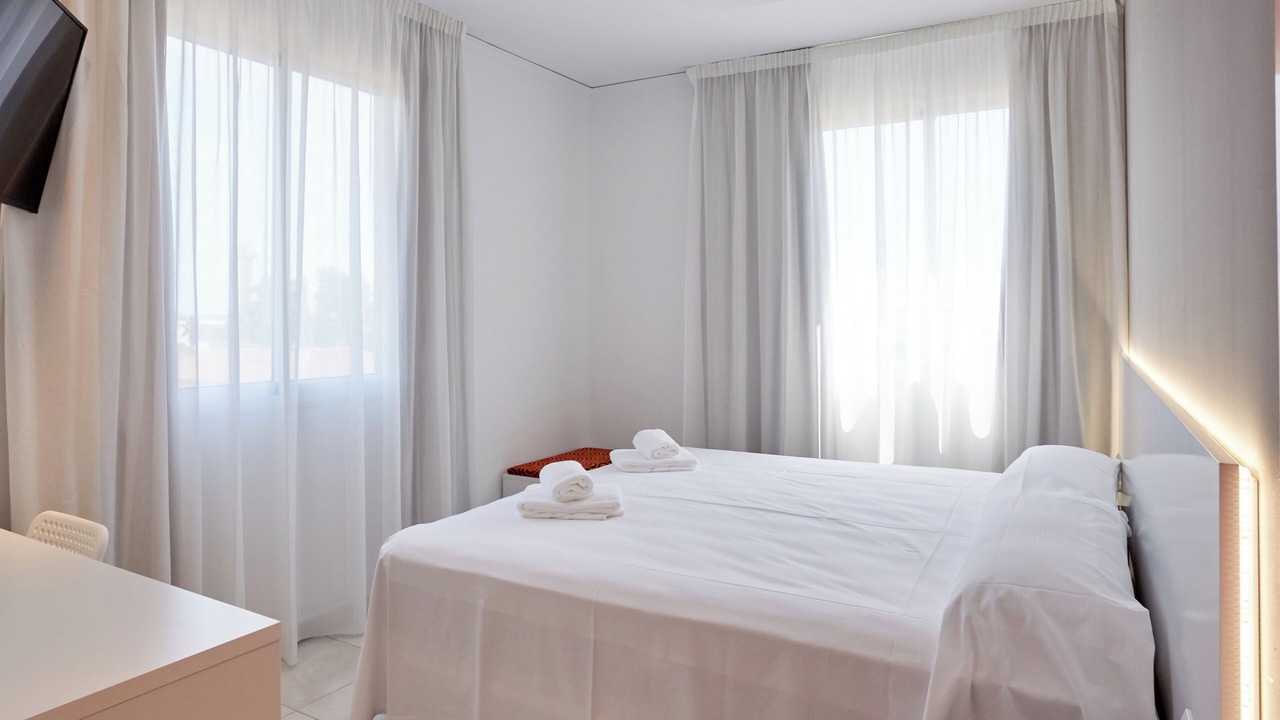 Photo of Bedroom in El Grao de Castellon