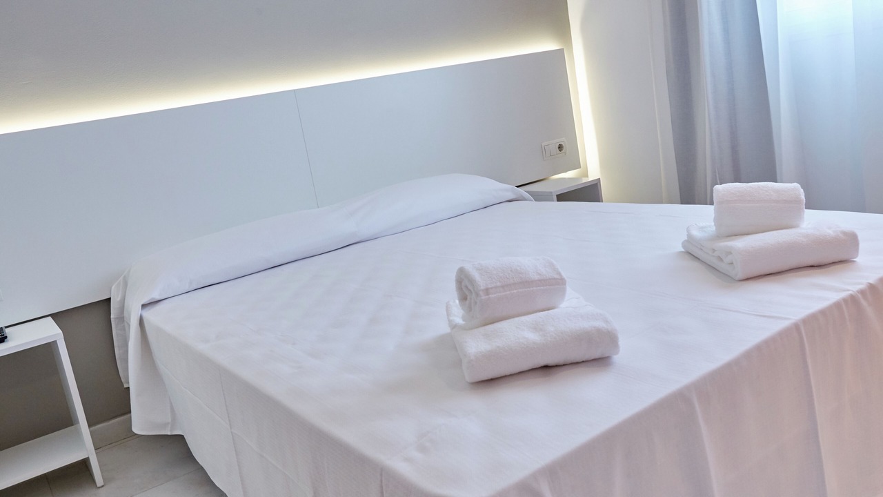 Photo of Bedroom in El Grao de Castellon