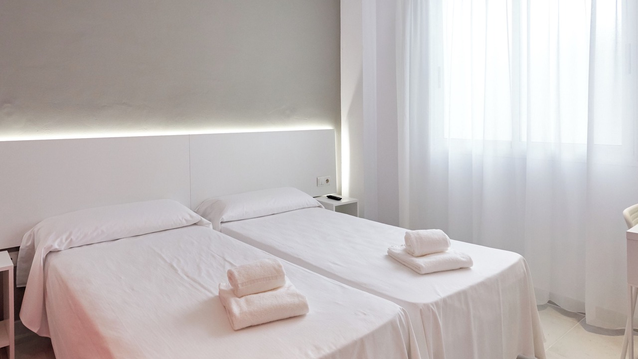 Photo of Bedroom in El Grao de Castellon