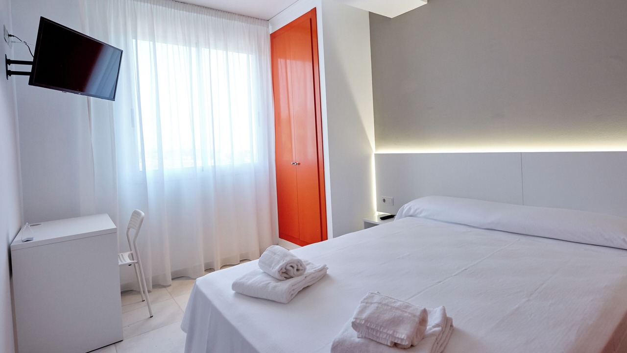 Photo of Bedroom in El Grao de Castellon