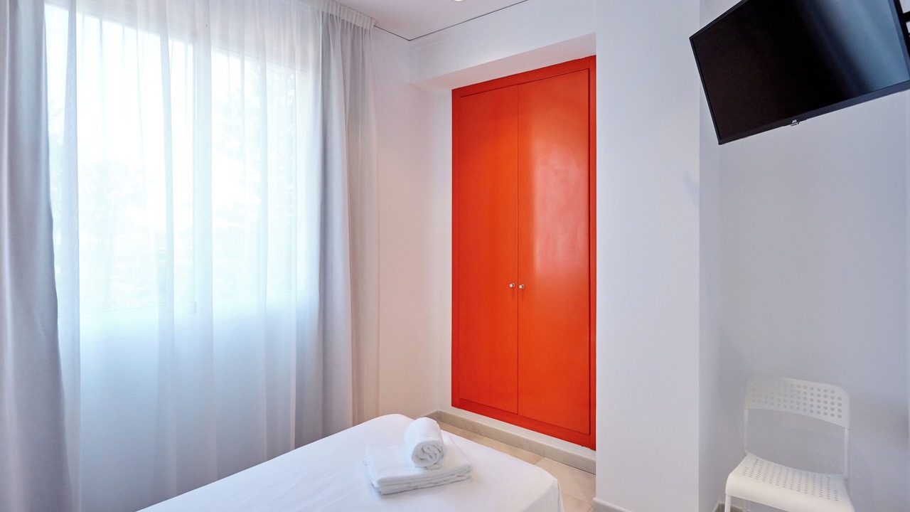 Photo of Bedroom in El Grao de Castellon