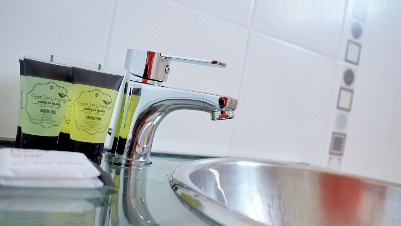 Photo of Bathroom in El Grao de Castellon