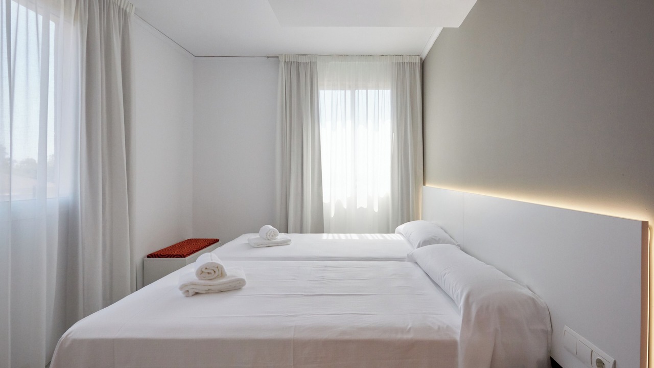 Photo of Bedroom in El Grao de Castellon