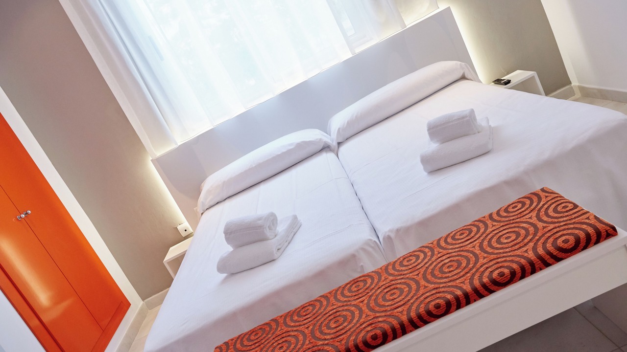 Photo of Bedroom in El Grao de Castellon