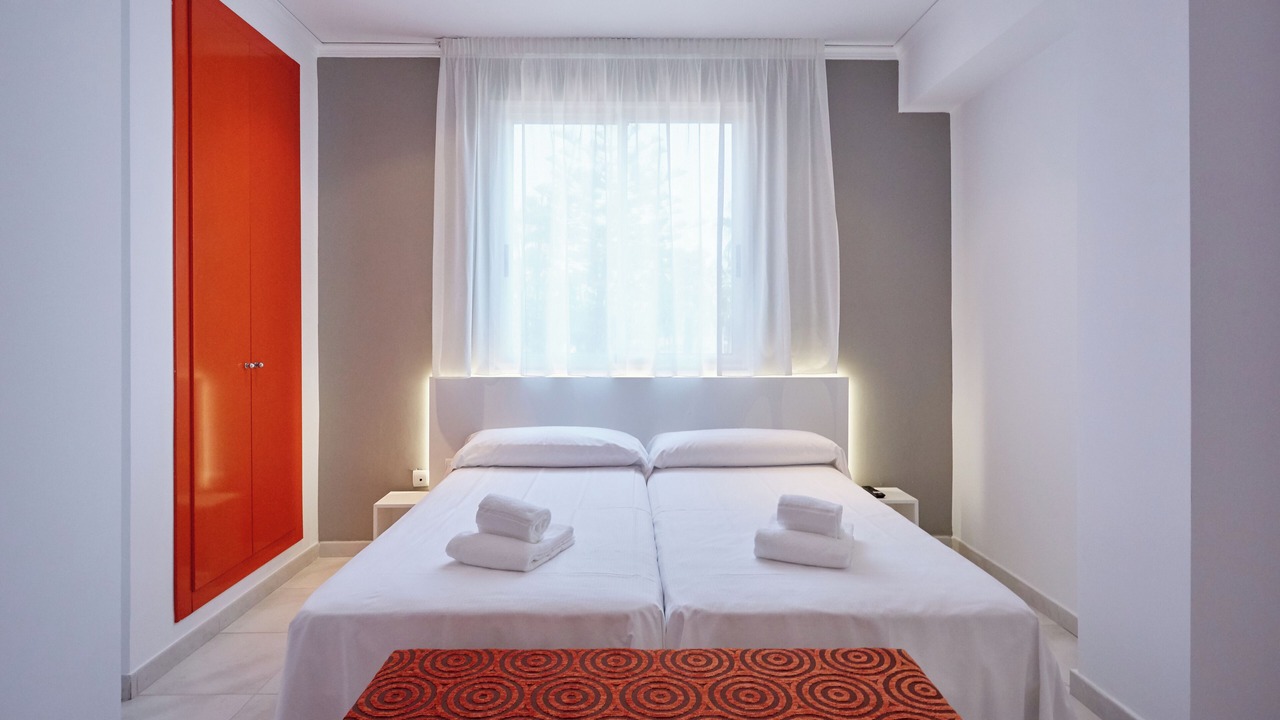 Photo of Bedroom in El Grao de Castellon