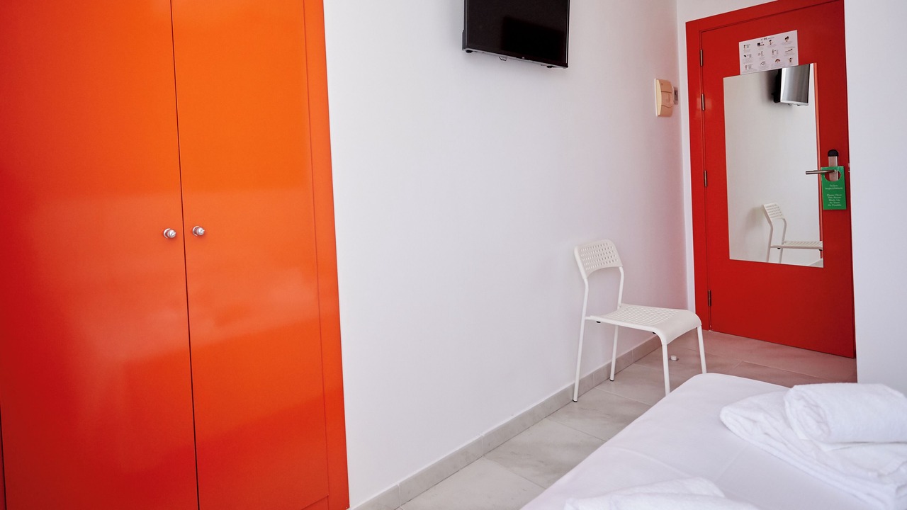Photo of Bedroom in El Grao de Castellon