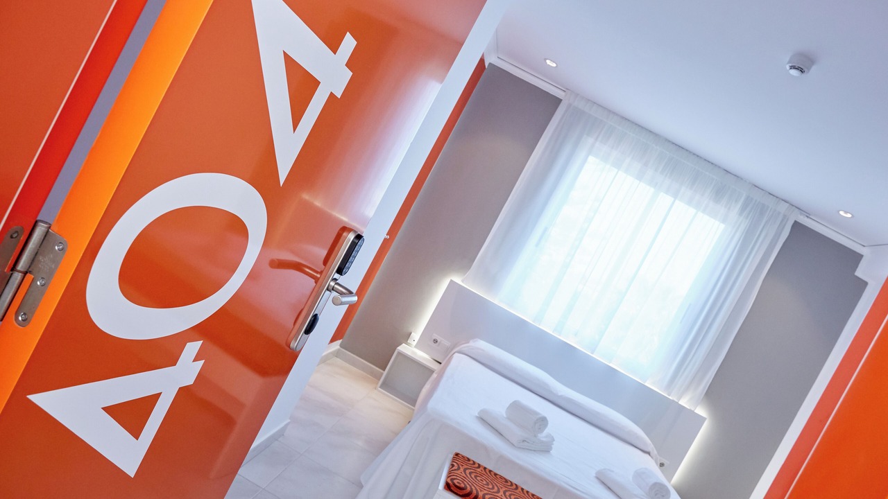 Photo of Bedroom in El Grao de Castellon
