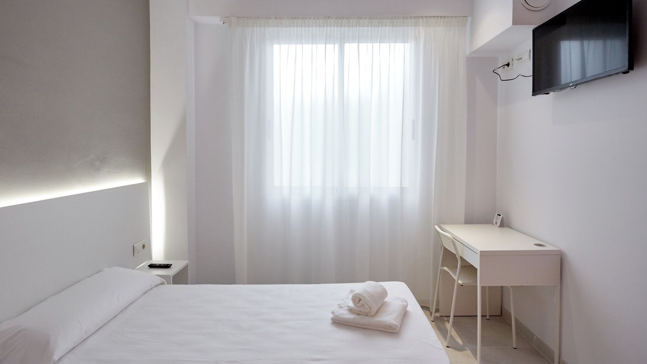 Photo of Bedroom in El Grao de Castellon