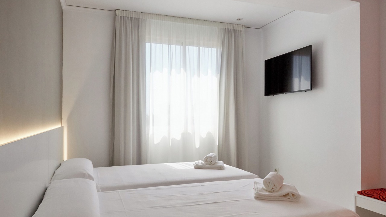 Photo of Bedroom in El Grao de Castellon
