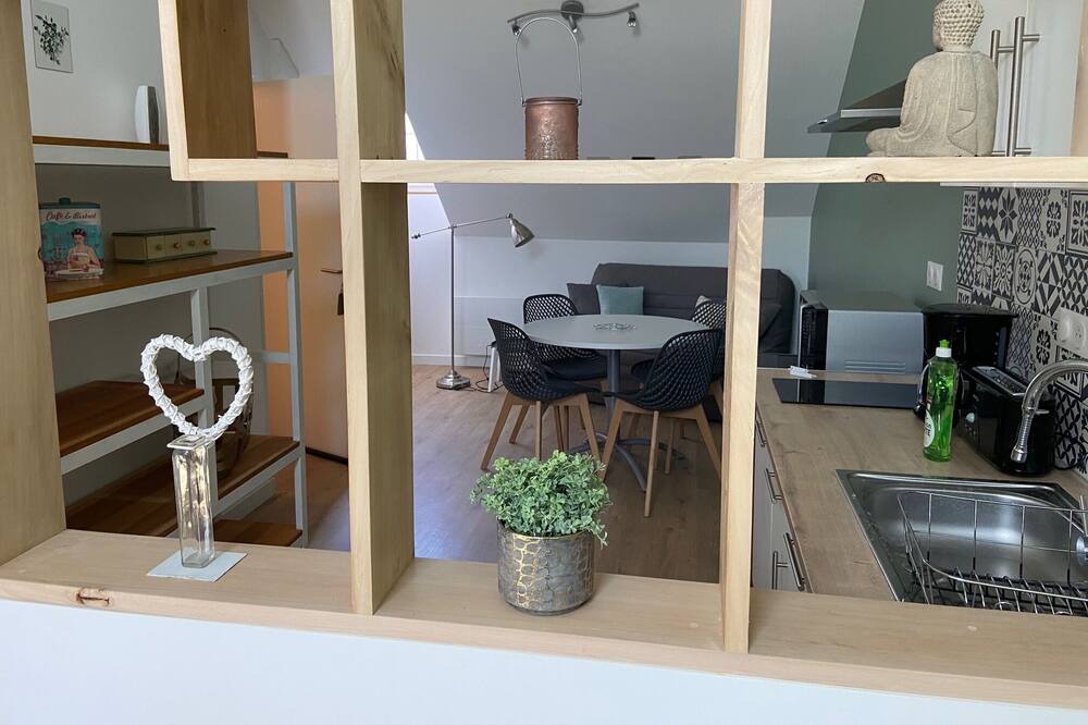 Photo of Kitchen in Gennes