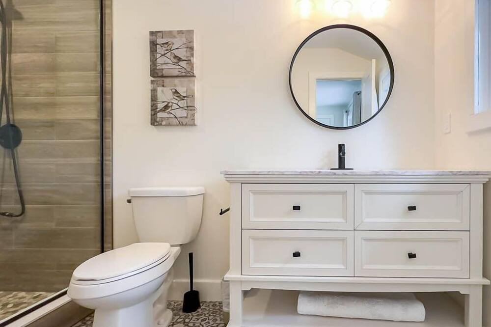 Photo of Bathroom in Bayfield