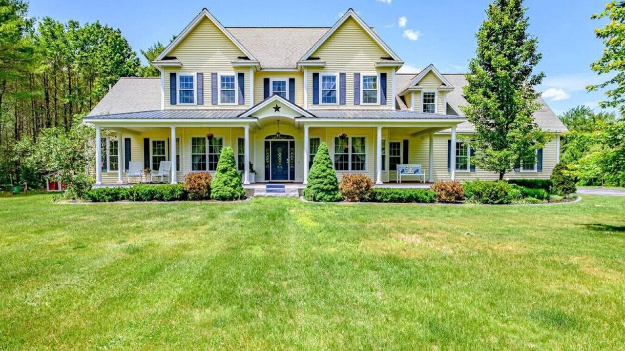 Photo of Outdoor in Denmark