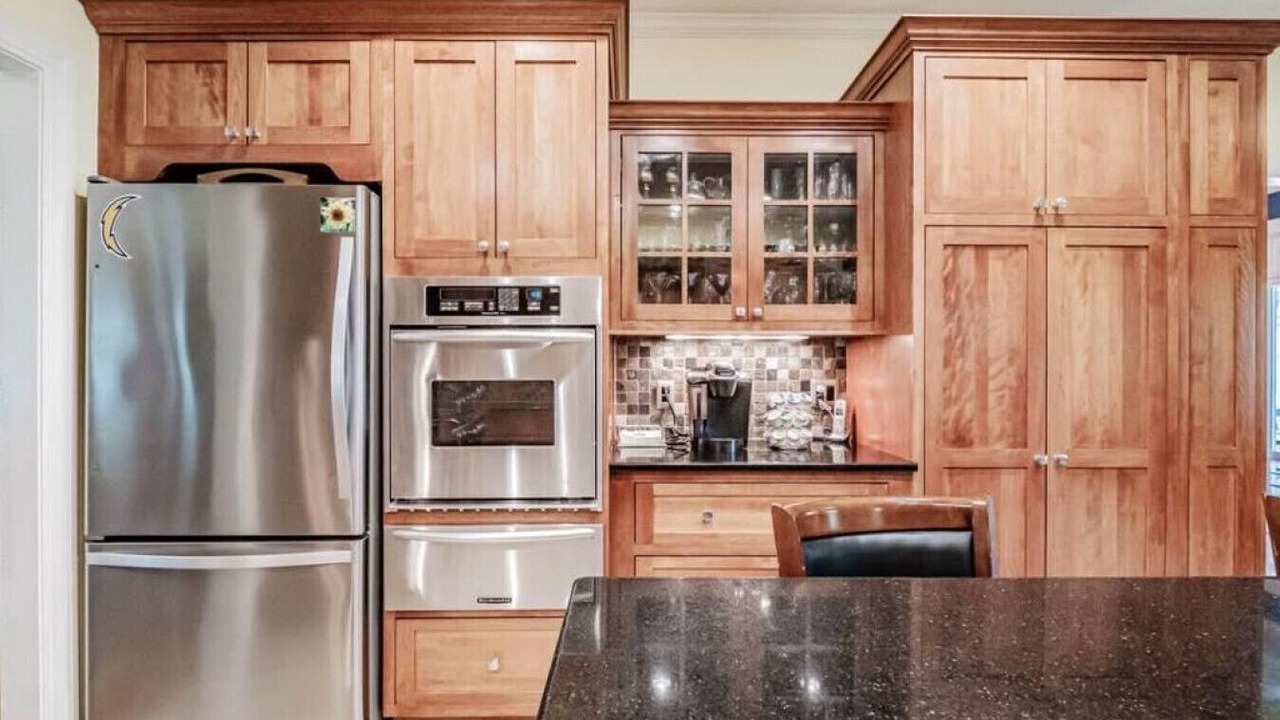 Photo of Kitchen in Denmark