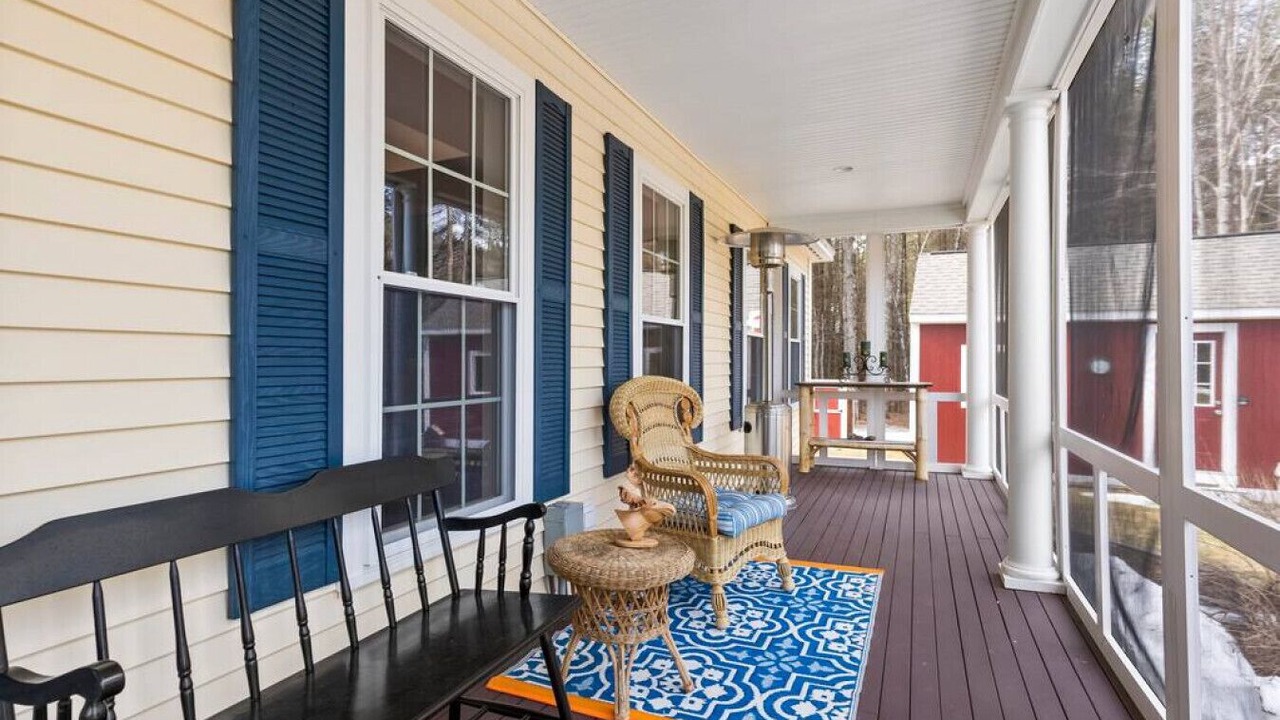 Photo of Outdoor in Denmark