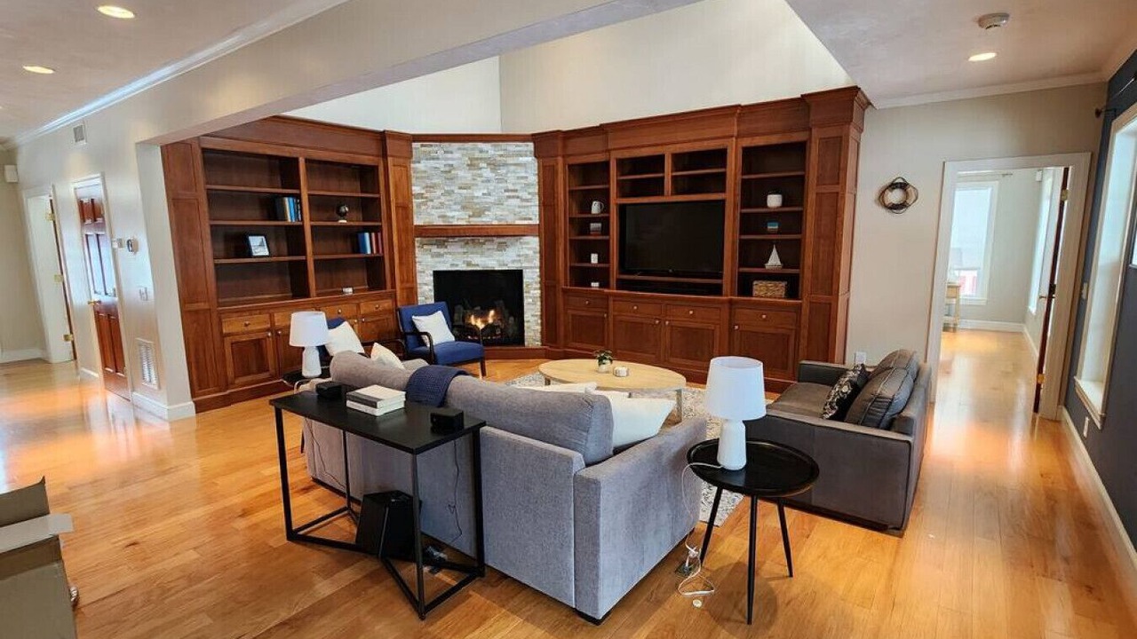 Photo of Livingroom in Denmark