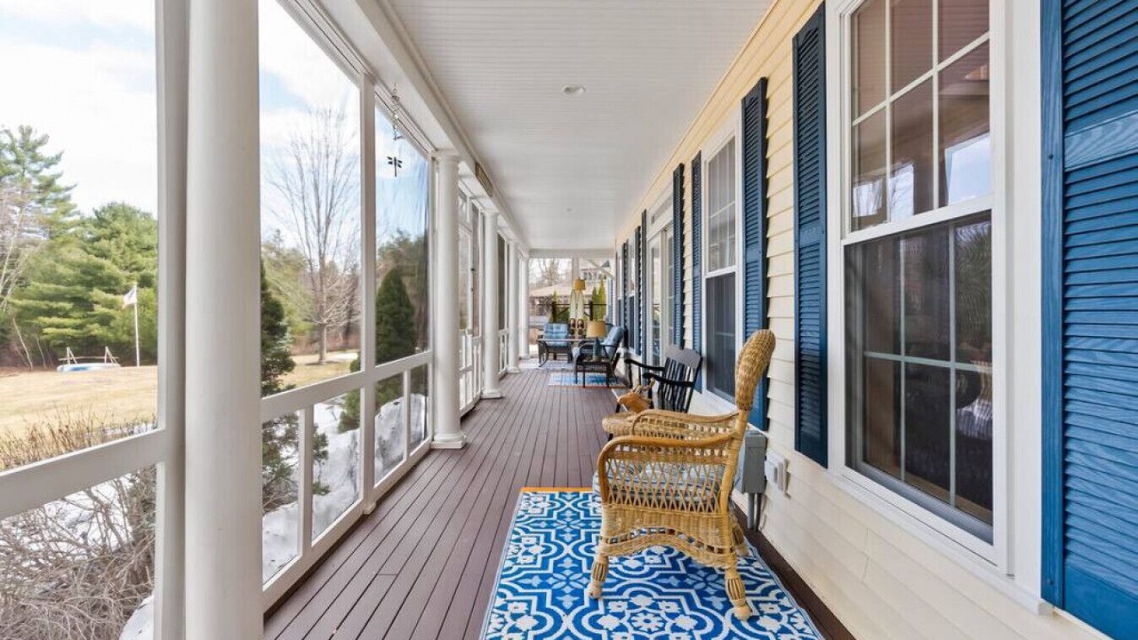 Photo of Outdoor in Denmark