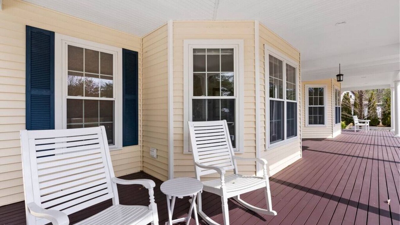 Photo of Outdoor in Denmark