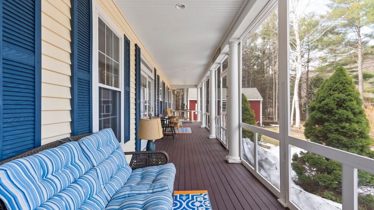 Photo of Outdoor in Denmark