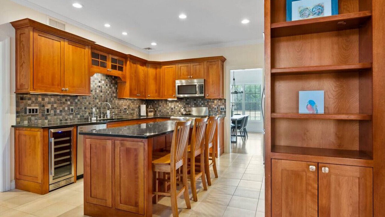 Photo of Kitchen in Denmark