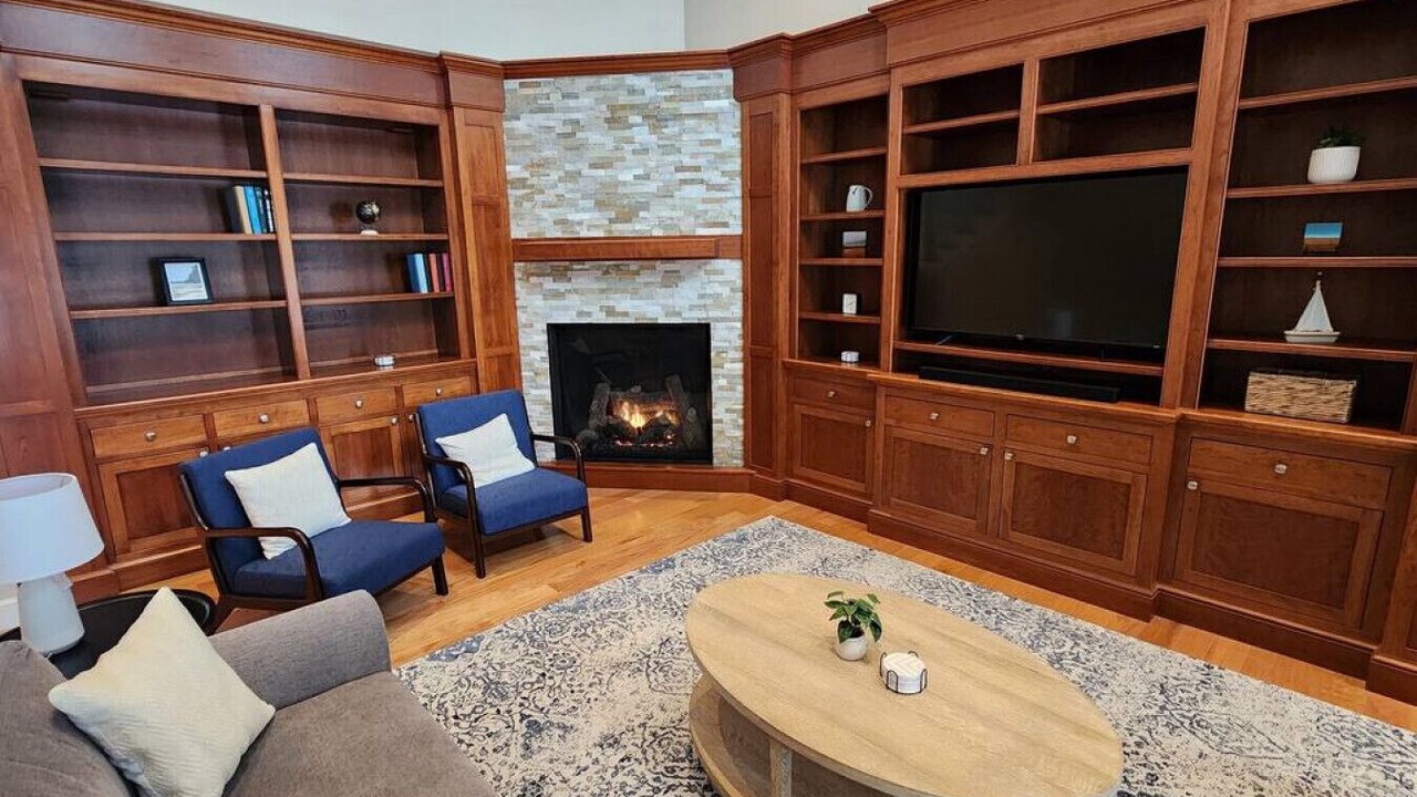 Photo of Livingroom in Denmark