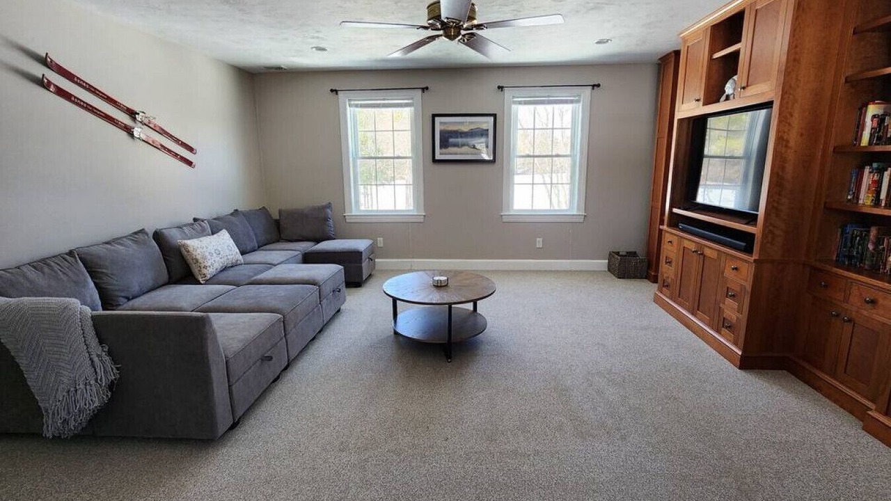 Photo of Livingroom in Denmark