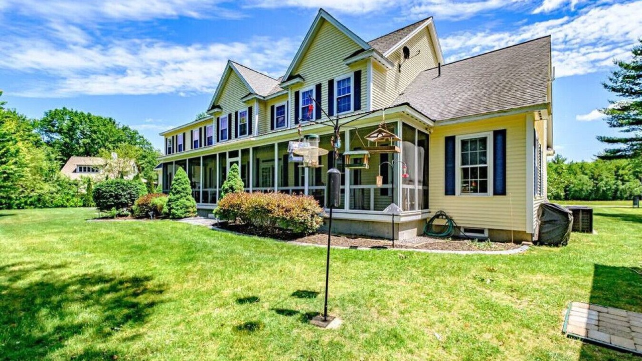 Photo of Outdoor in Denmark