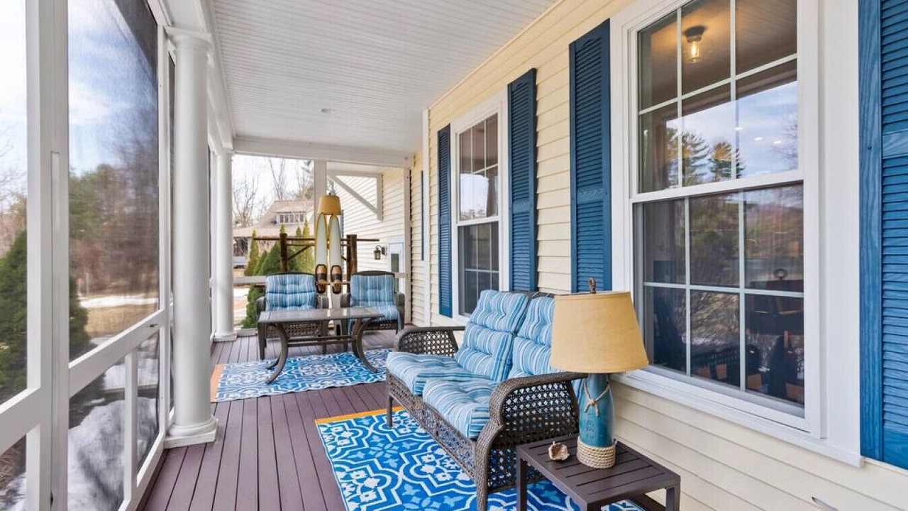 Photo of Outdoor in Denmark