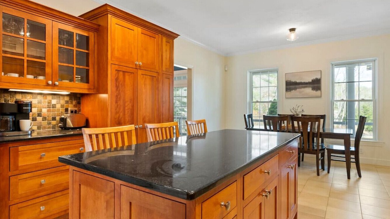 Photo of Kitchen in Denmark